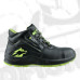 Защитни работни обувки SPYKE Hi 02 | Черно/512901